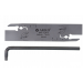 Listwa Akko AKL-I-26-3 pod DGN 3