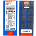 Płytki Korloy CNMG 120404-HS PC5300 (10szt.)