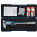 Suwmiarka elektroniczna cyfrowa L150 norma IP67 0,01mm DASQUA