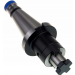 Trzpień frezarski ISO40 DIN2080 27 mm L52