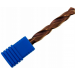 Wiertło węglikowe pokrywane VHM 12,5 x 71 x 118 mm 5D 55HRC TiSiN